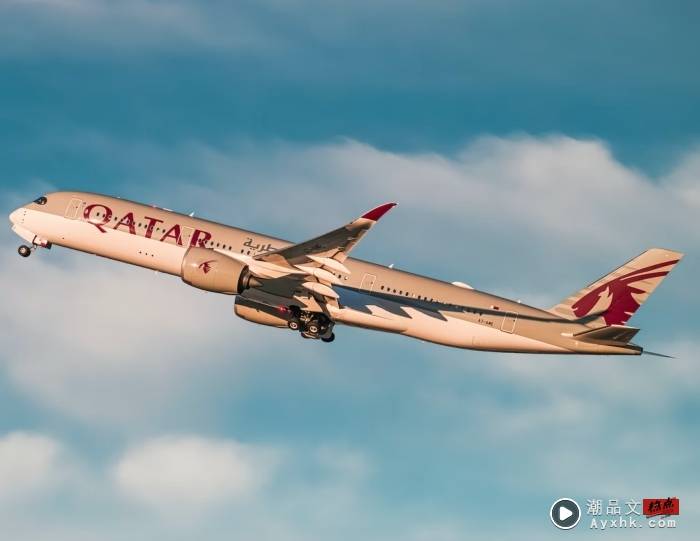 全球航空排名第一是Qatar航空